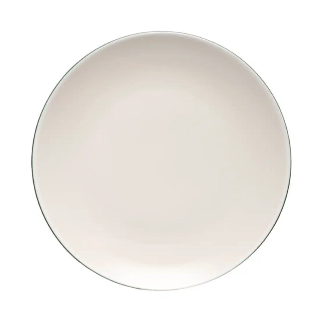Omada Armonia Green Charger 31cm OM-000258