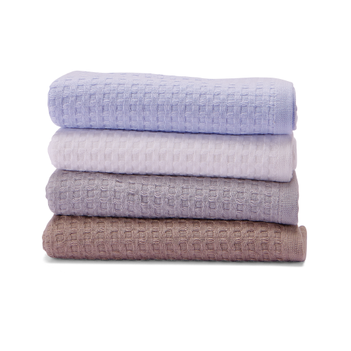 Colibri Wickerweave Kitchen Tea Towel 50c75cm