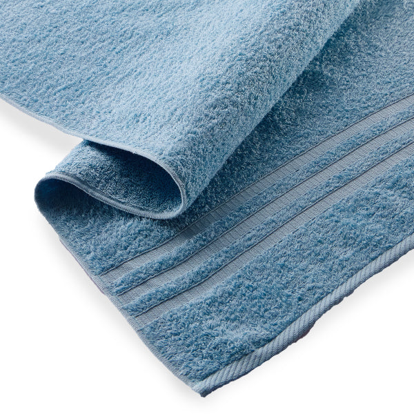 Glodina Bohemia Collection Towel Teal 380gsm