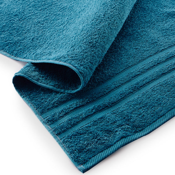 Glodina Bohemia Collection Towel Sea Foam 380gsm