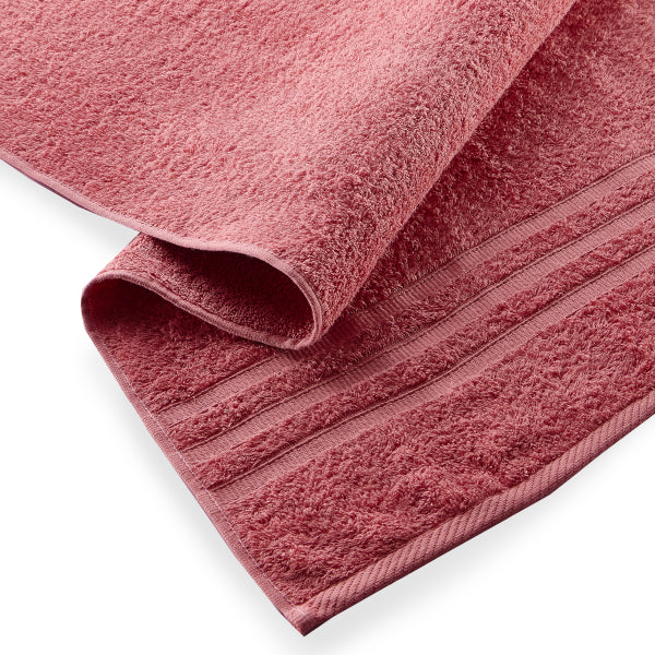 Glodina Bohemia Collection Towel Flamingo 380gsm.