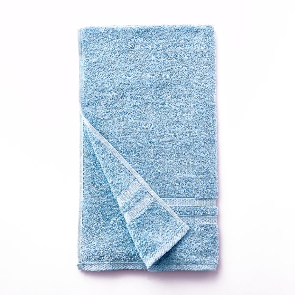 Glodina Bohemia Collection Towel Teal 380gsm