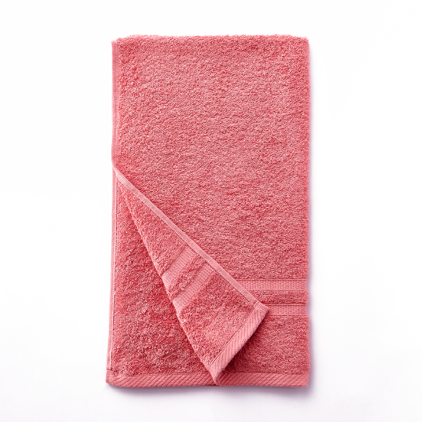 Glodina Bohemia Collection Towel Flamingo 380gsm.