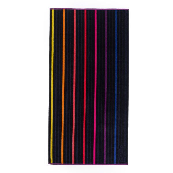 Colibri Beach Towel 70X140 Neo Multi 17570