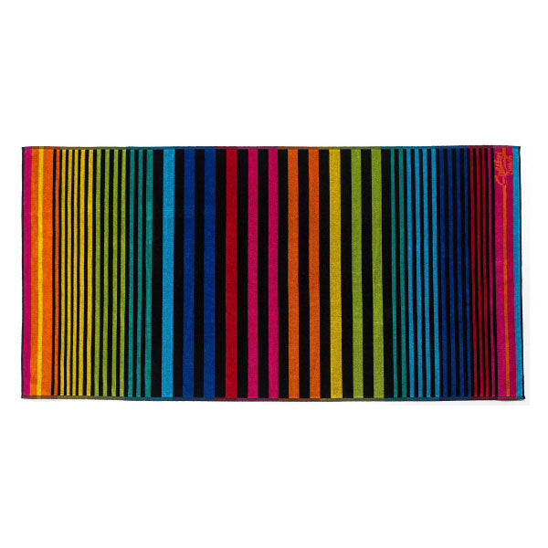 Colibri Beach Towel 180X100 Multi Syntech Wave 17581