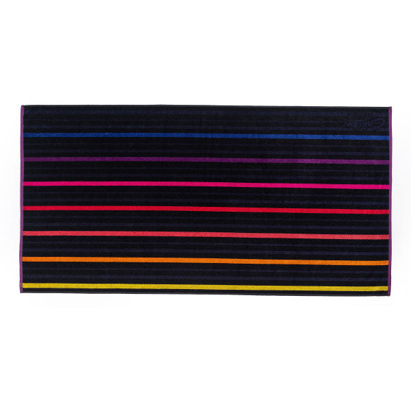 Colibri Beach Towel 70X140 Neo Multi 17570