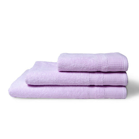 Glodina LaVida Pinstripe Collection Towel Charmaine 450gsm