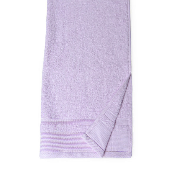 Glodina LaVida Pinstripe Collection Towel Charmaine 450gsm