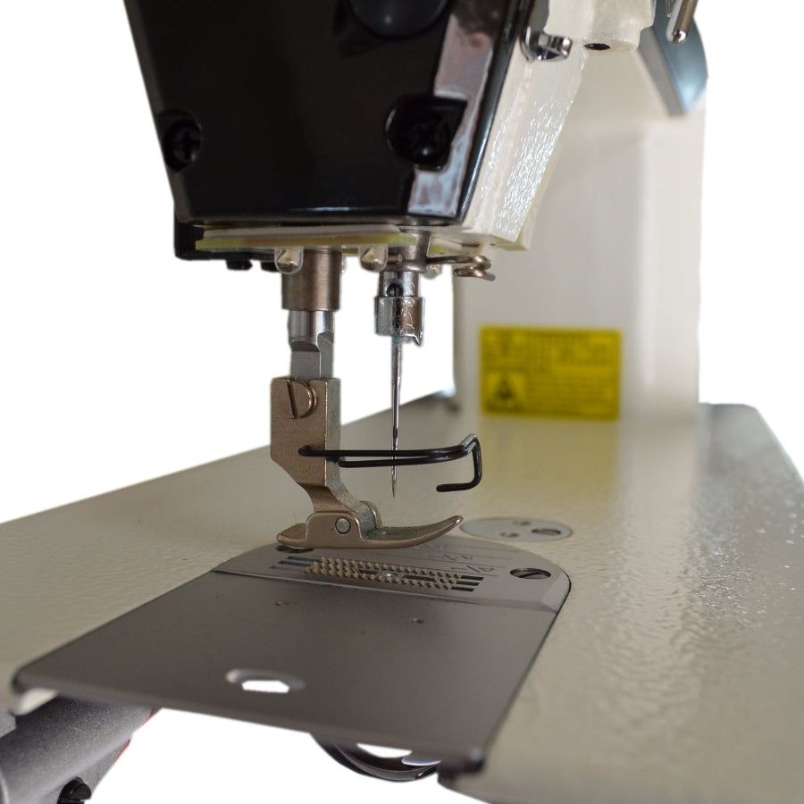 Oryx Direct Drive Plain Machine S310Q.