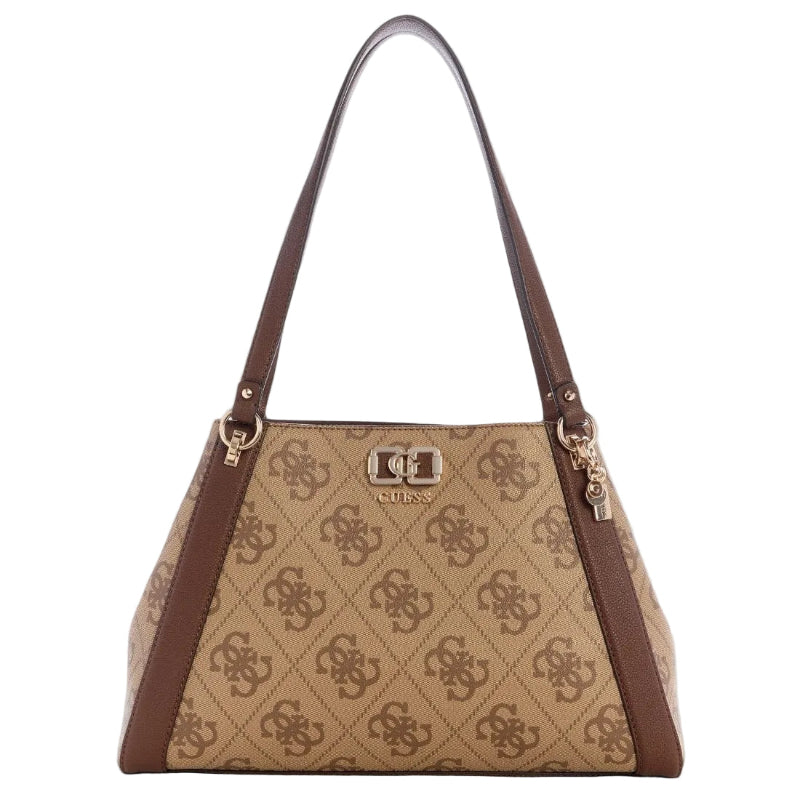 Guess Karnilla Latte Logo/Brown OS990122