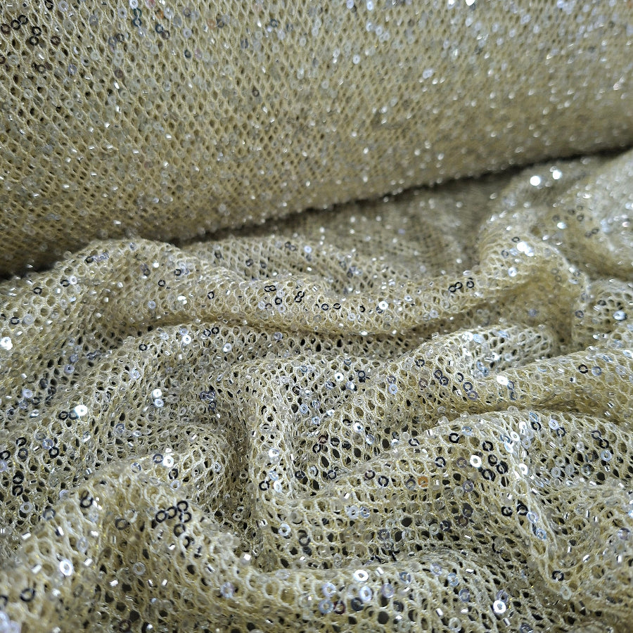 Bridal Lace Fabric