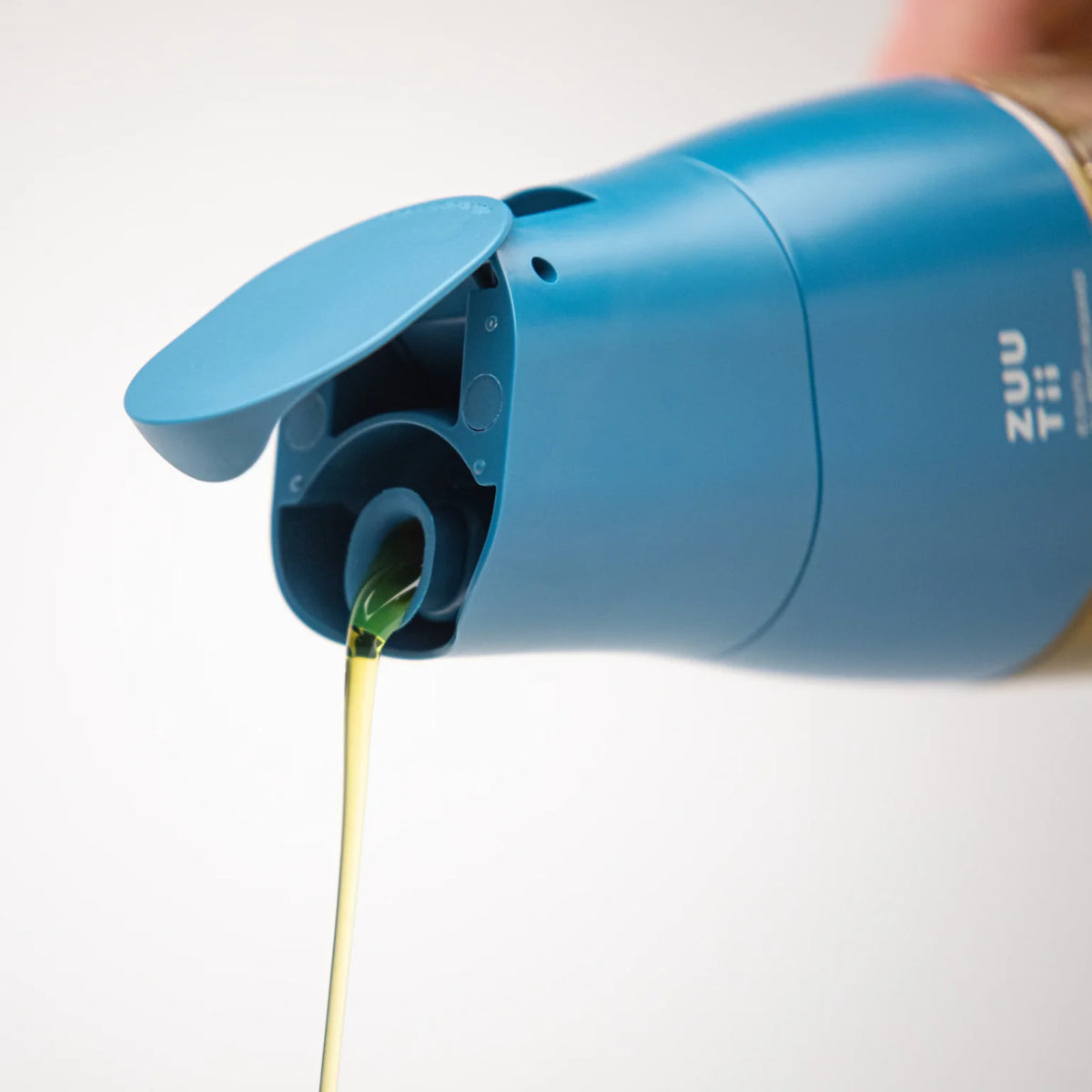 Zuutii Oil Dispenser 500ml Deep Blue ZTOC5638