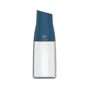 Zuutii Oil Dispenser 500ml Deep Blue ZTOC5638