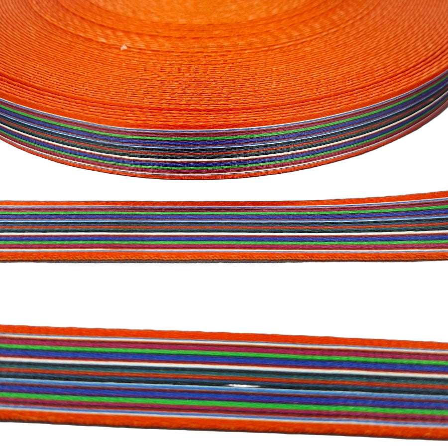 Traditiona Venda Trimming