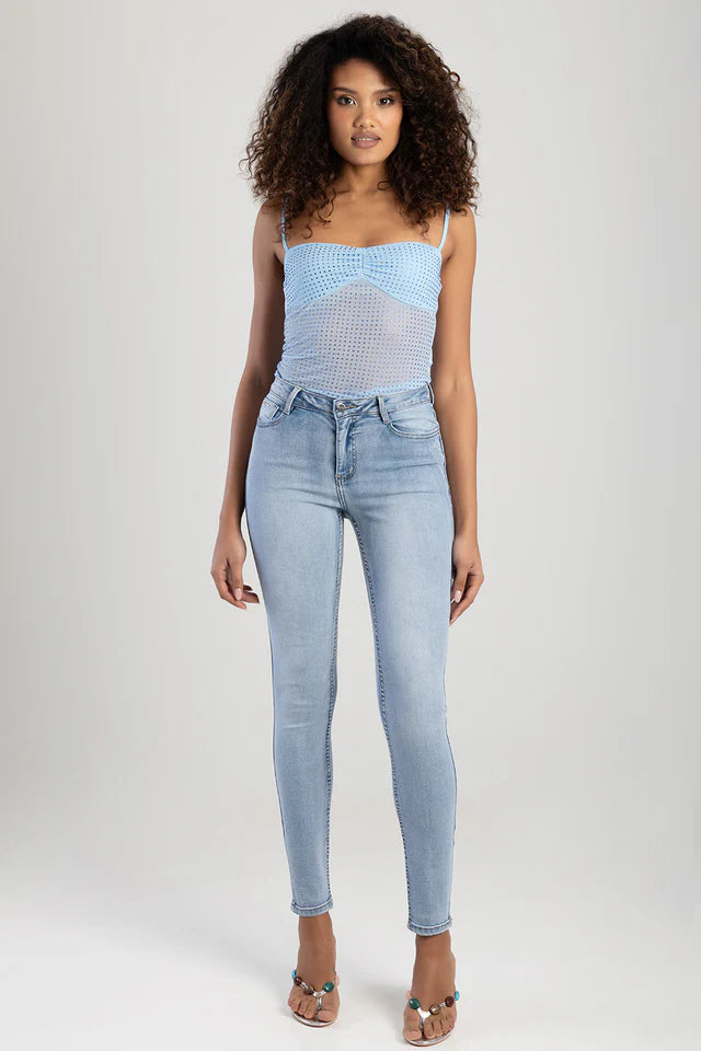 Sissy Boy Clara Skinny (8011067064409)