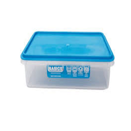 Basics Container Freezer 3L P3882