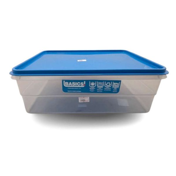 Basics Container Freezer 5.5L P3883