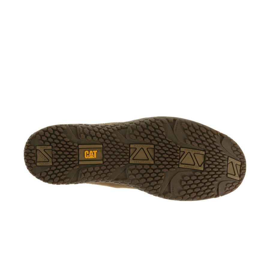 Caterpillar Men's Cognizant Newt Tekkie P718817