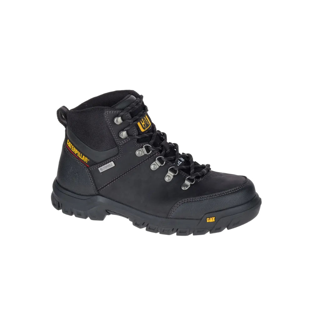 Caterpillar Framework ST S3 WR HRO SRA-Black P722603