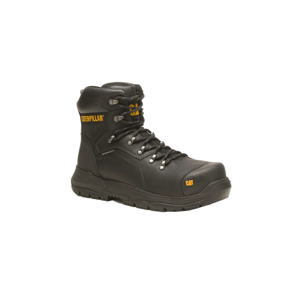 Caterpillar Diagnostic Boots 2.0 ST S7L HRO FO SR-Black P725685