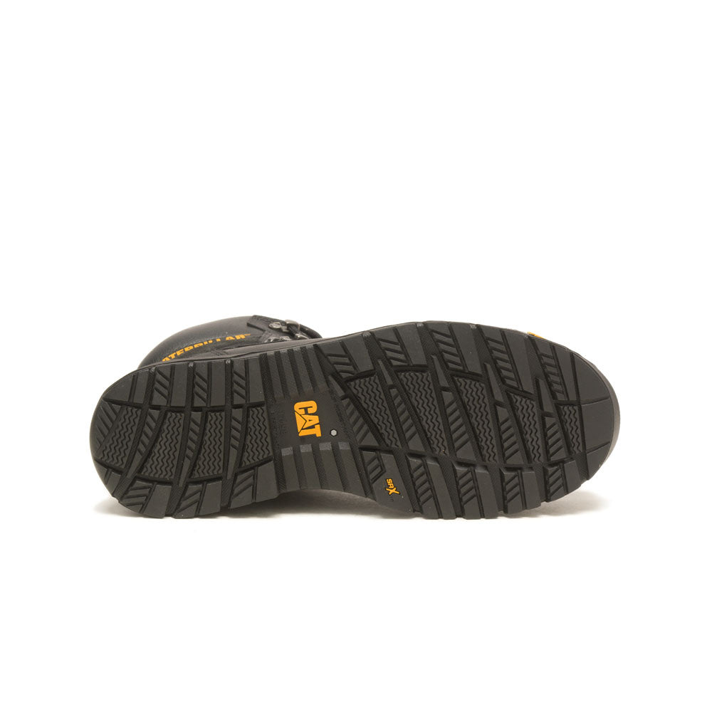 Caterpillar Diagnostic Boots 2.0 ST S7L HRO FO SR-Black P725685
