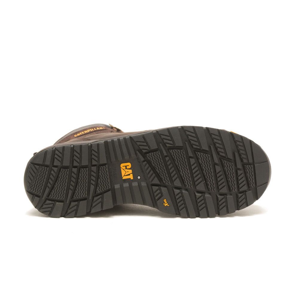 Caterpillar Pneumatic Boots 2.0 Demitase ST S3 WR HRO SRC /EN / Steel Toe P725694.