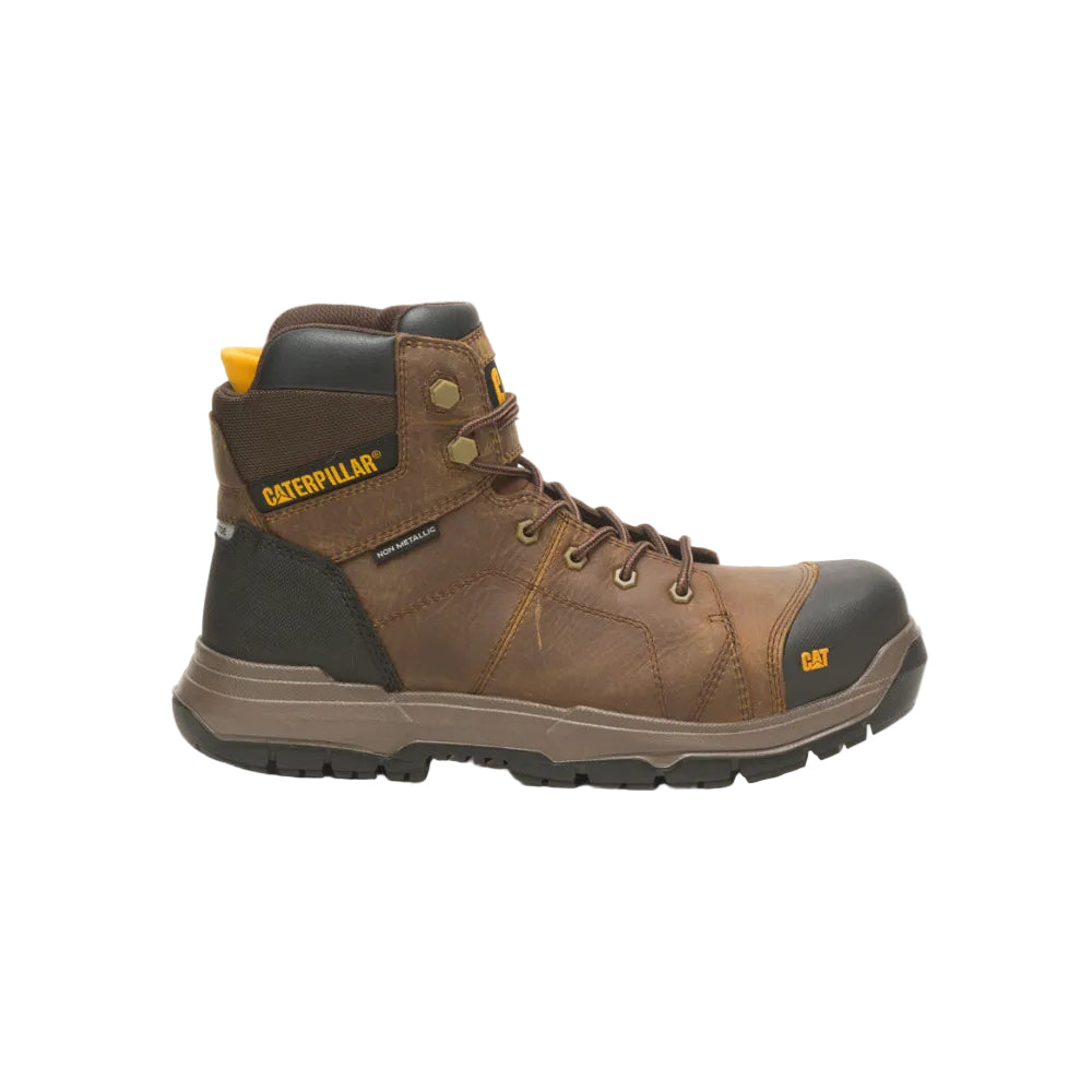 Caterpillar Pyramid Crossrail Boot 2.0 CT S3 WR HRO SRC P725790