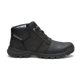 Caterpillar Threshhold Chukka Burnish Black (8010367369305)
