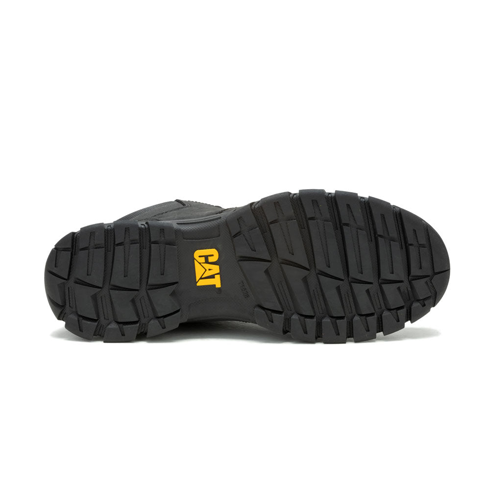 Caterpillar Threshhold Chukka Burnish Black (8010367369305)