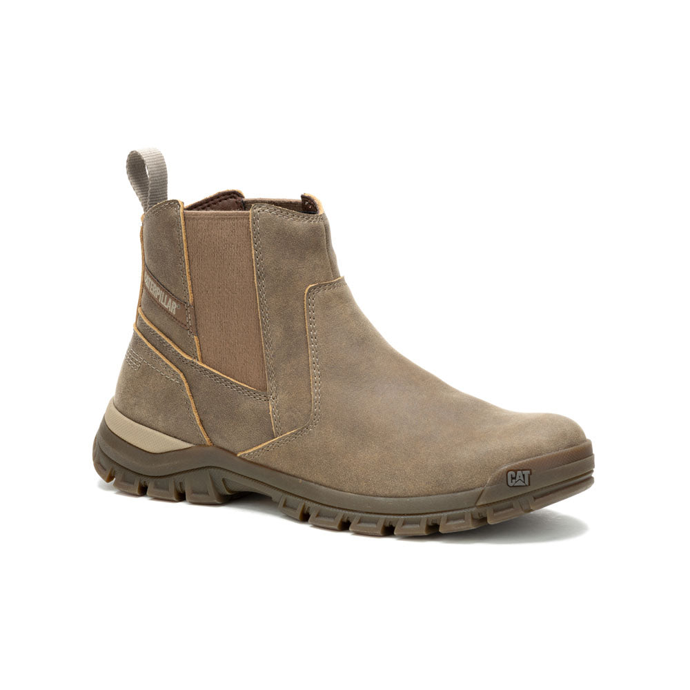 Caterpillar Threshold Chelsea Boot Beaned (7990666920025)