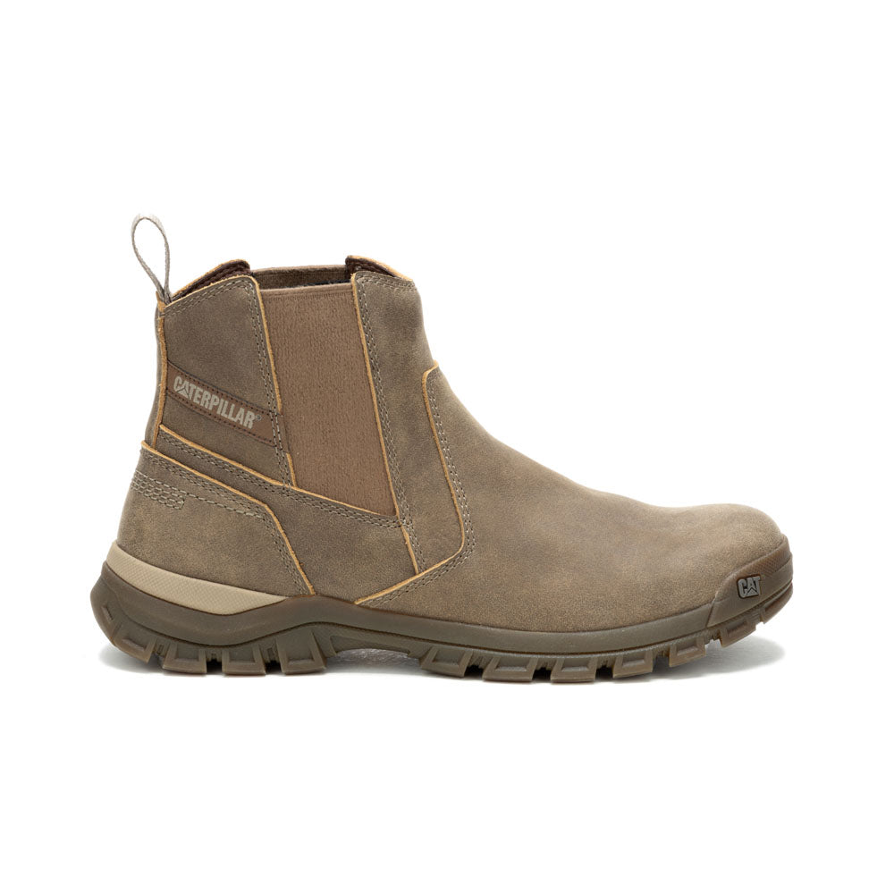 Caterpillar Threshold Chelsea Boot Beaned (7990666920025)