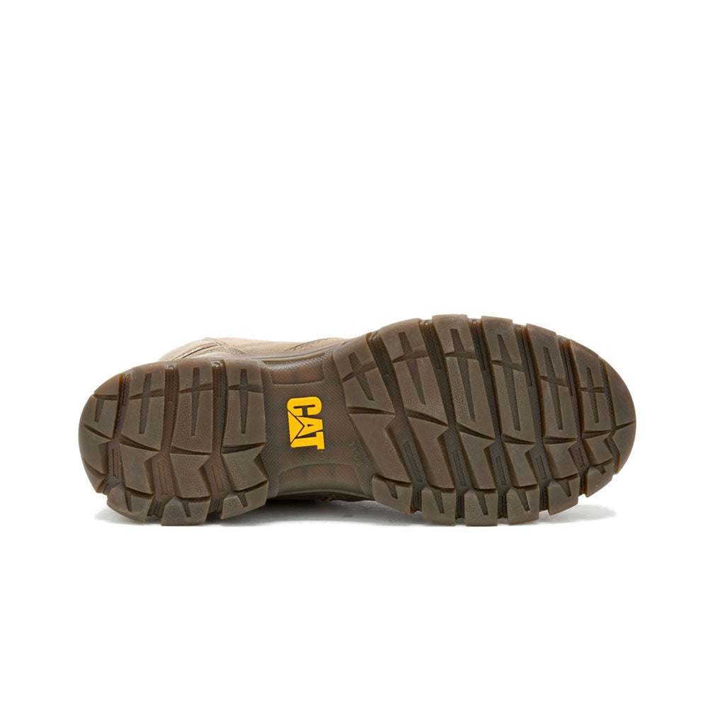 Caterpillar Threshold Chelsea Boot Beaned (7990666920025)