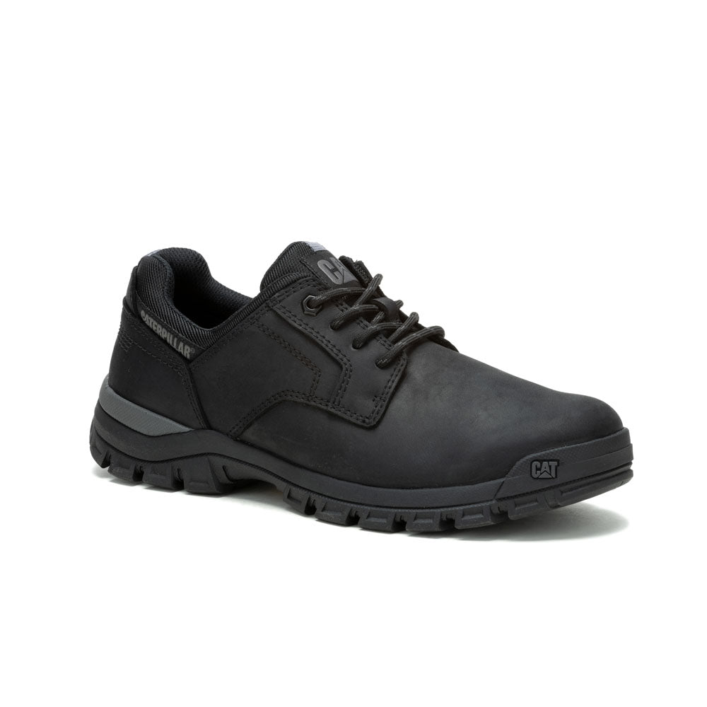 Caterpillar Men's Threshold Lace Low-Black P726059