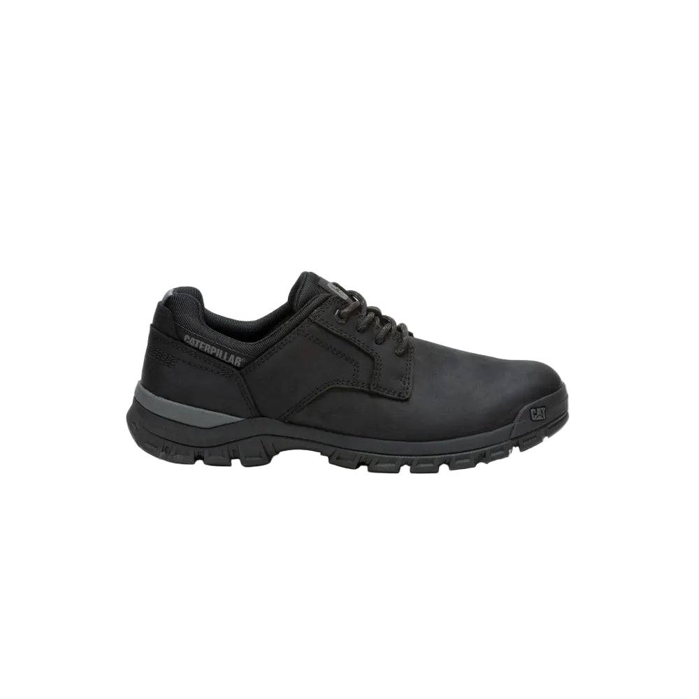 Caterpillar Men's Threshold Lace Low-Black P726059