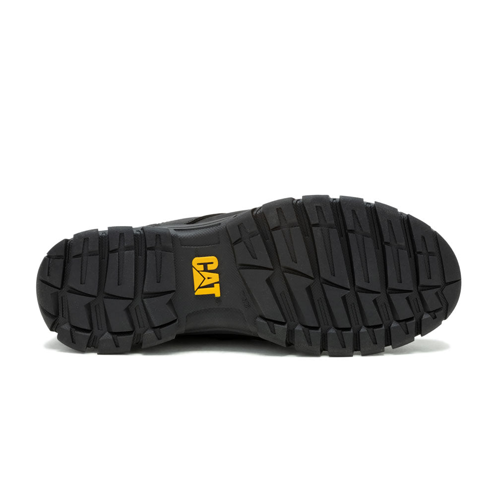 Caterpillar Men's Threshold Lace Low-Black P726059