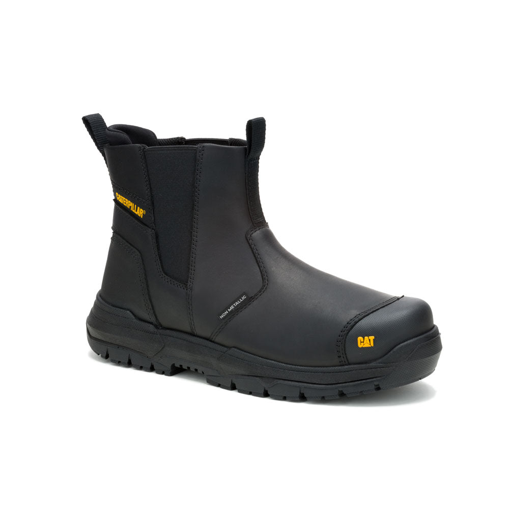 Caterpillar Propane 2.0 OB E FO HRO SRC- BLACK P726131