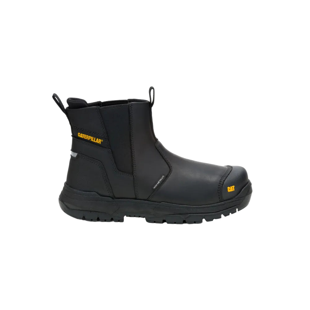 Caterpillar Propane 2.0 OB E FO HRO SRC- BLACK P726131