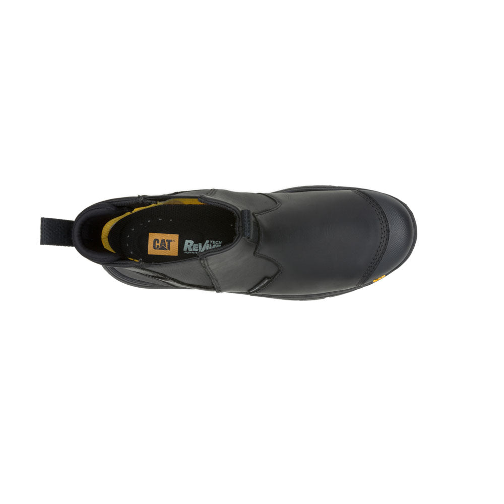 Caterpillar Propane 2.0 OB E FO HRO SRC- BLACK P726131