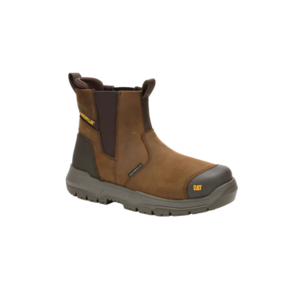 Caterpillar Propane 2.0 OB E FO HRO SRC- Dark Brown P726132