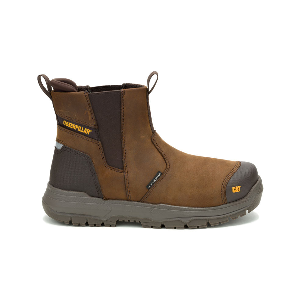 Caterpillar Propane 2.0 OB E FO HRO SRC- Dark Brown P726132