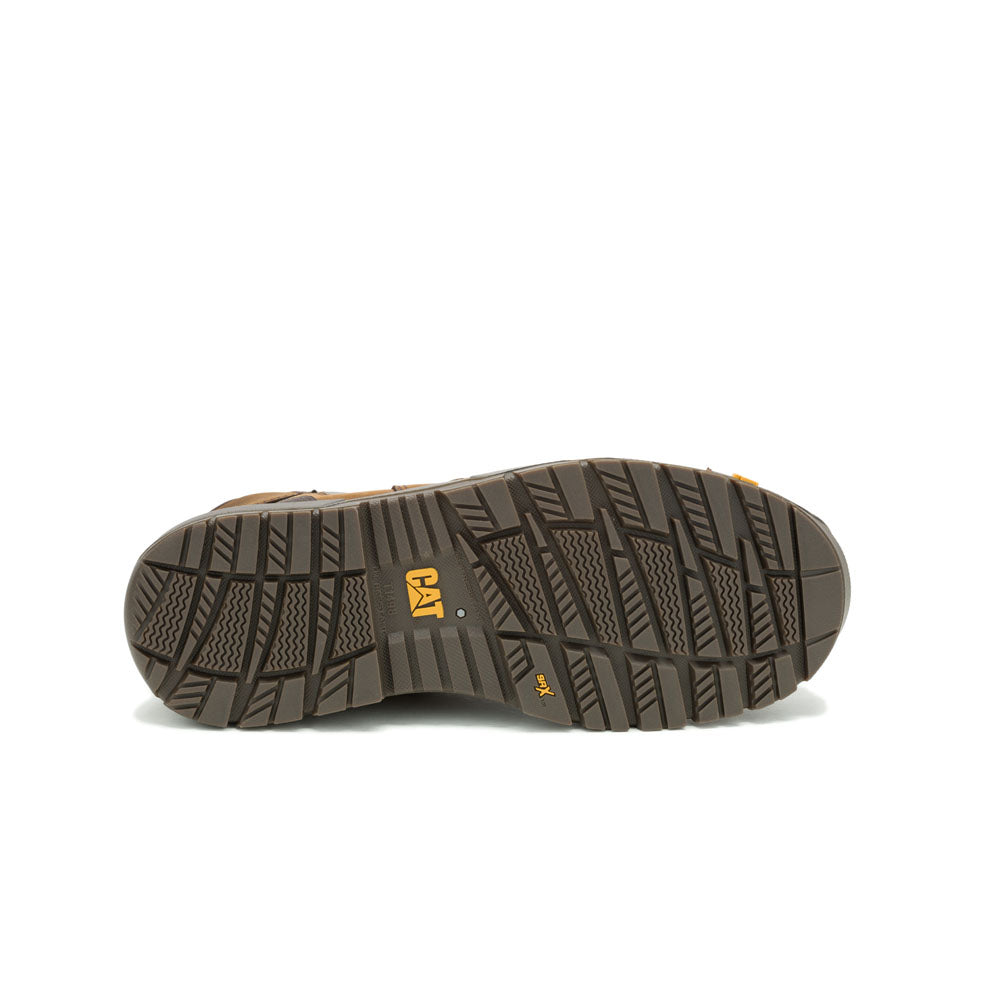 Caterpillar Propane 2.0 OB E FO HRO SRC- Dark Brown P726132