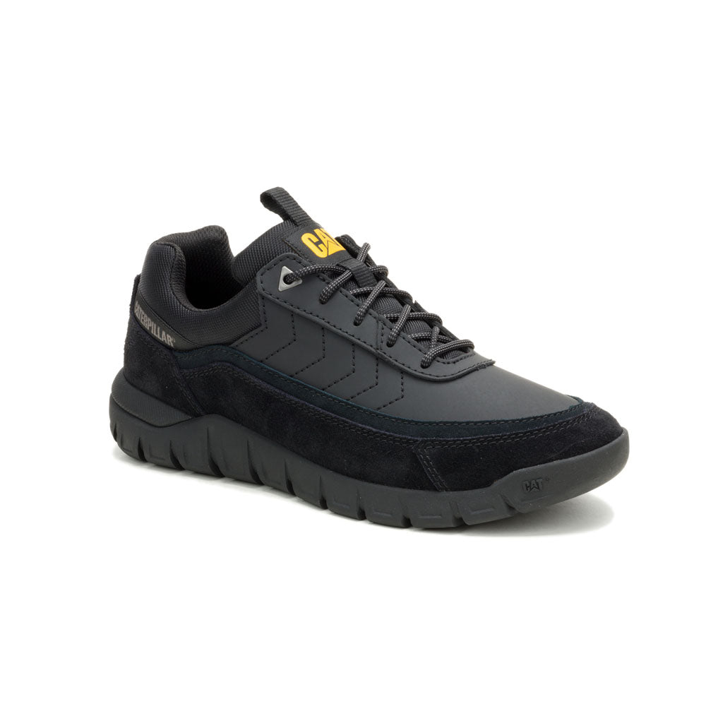 Caterpillar Versage Lo Black