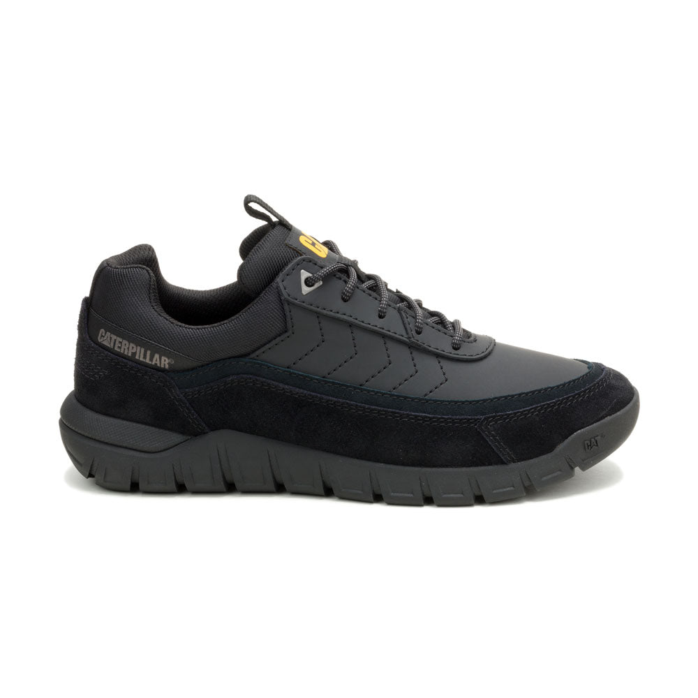 Caterpillar Versage Lo Black