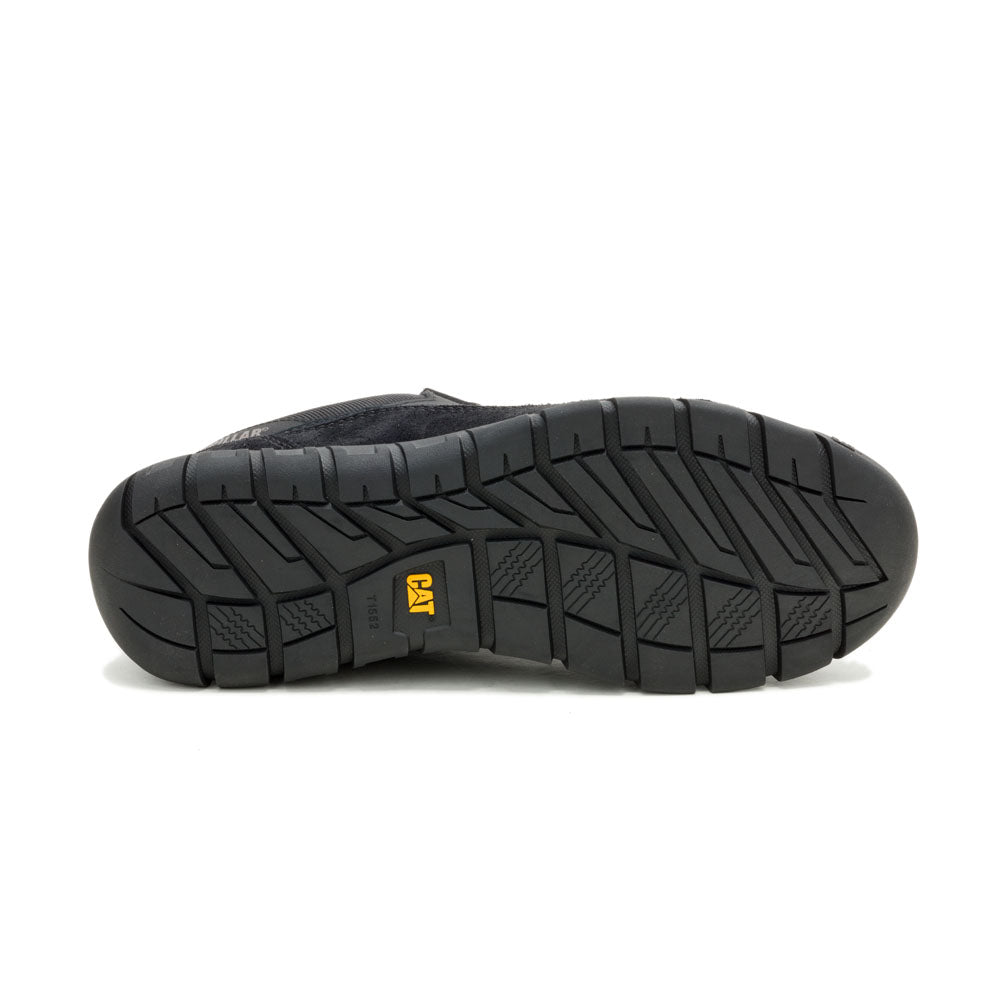 Caterpillar Versage Lo Black