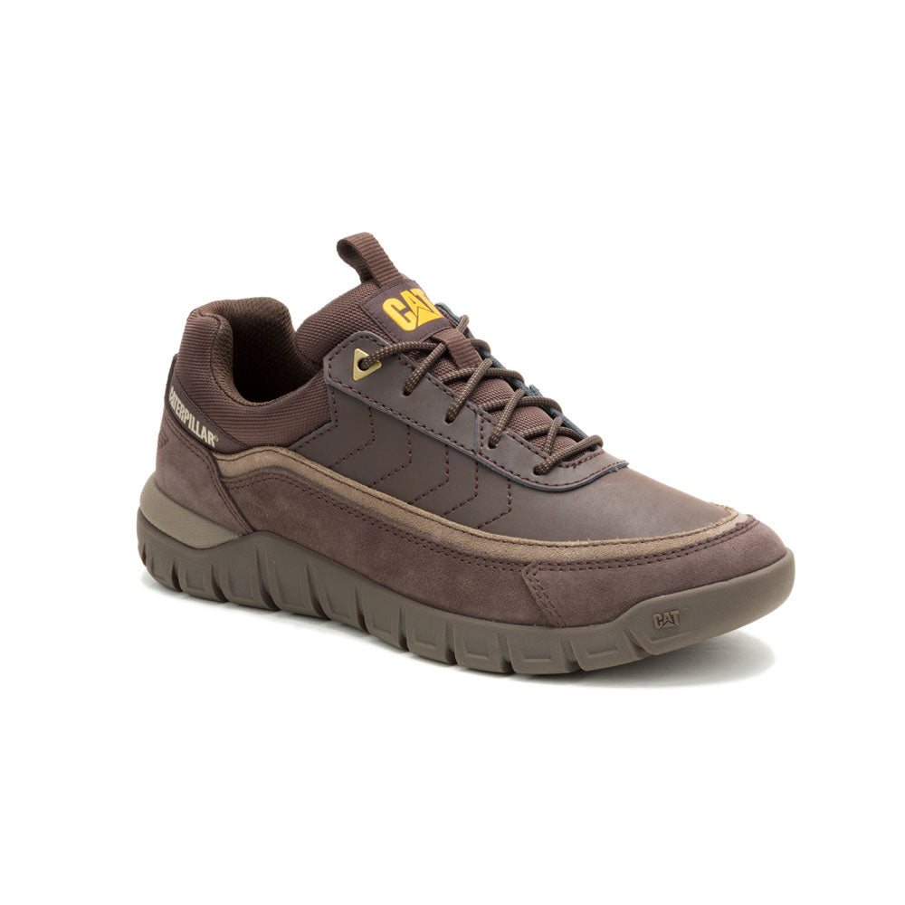 Caterpillar Versage Lo Dark Brown