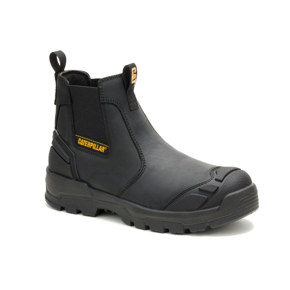Caterpillar Striver XL Dealer S3 FO SC LG HRO SR-Black P726456