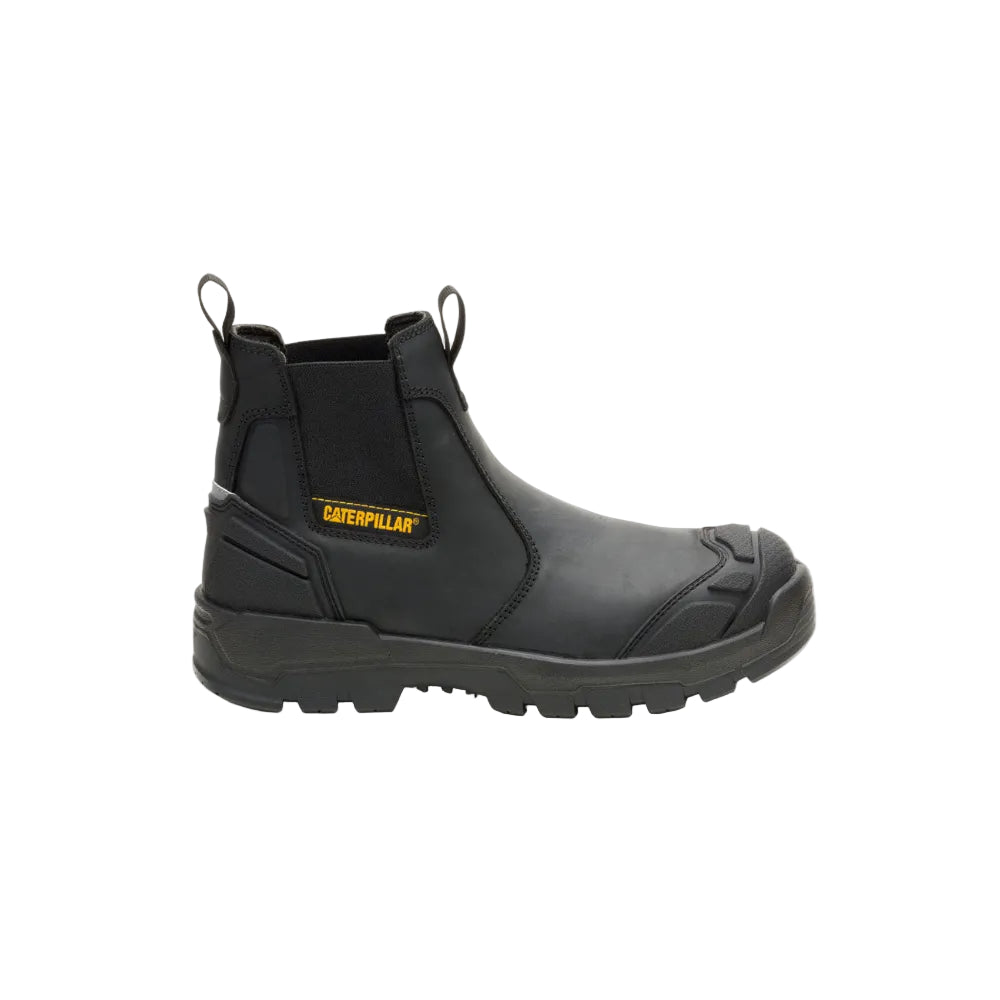 Caterpillar Striver XL Dealer S3 FO SC LG HRO SR-Black P726456