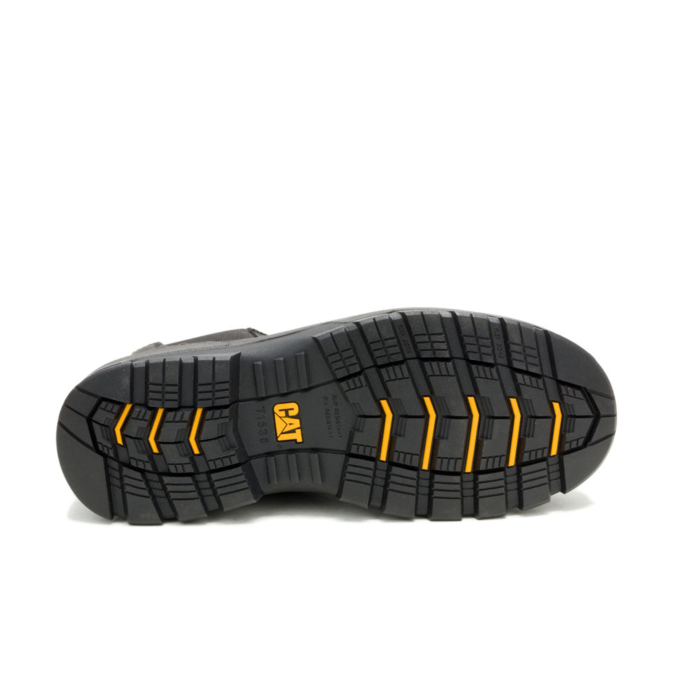 Caterpillar Striver XL Dealer S3 FO SC LG HRO SR-Black P726456