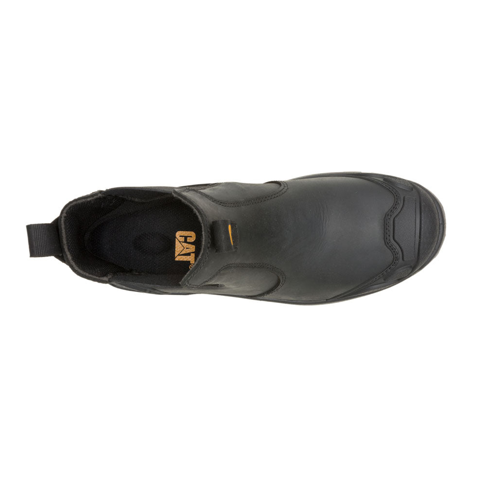 Caterpillar Striver XL Dealer S3 FO SC LG HRO SR-Black P726456