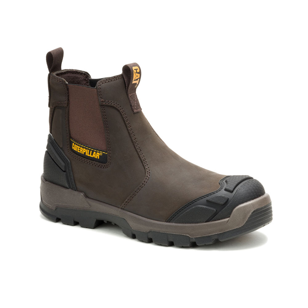Caterpillar Striver XL Dealer S3 FO SC LG HRO SR-Brown P726457